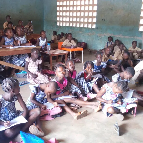 Besoin d’une centaine de tables-bancs pour les élève de la localité de Bromakoté – Actualité ivoirienne 19/11/2020