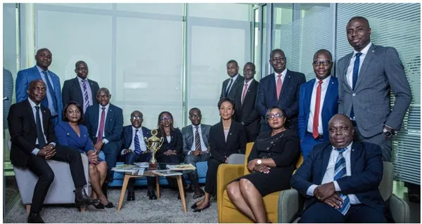 Banque de l’habitat de Côte d’Ivoire : un nouveau comité de direction à la tête