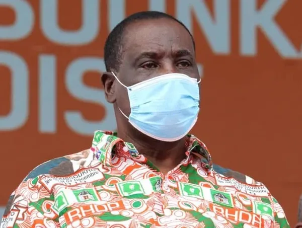Accusé d’avoir détourné l’argent de la campagne de Ouattara : Ahoua N’Doli saisit le procureur