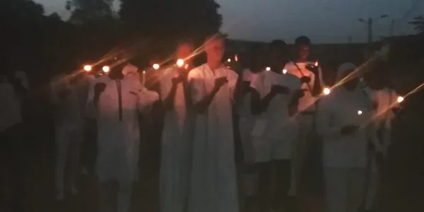 LGBTI de Bouaké : la journée internationale du souvenir célébrée par la communauté