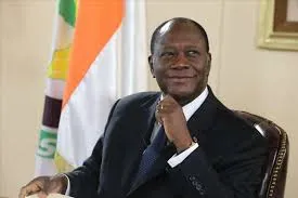 La Mauritanie félicite Ouattara pour sa réélection, les Comores aussi
