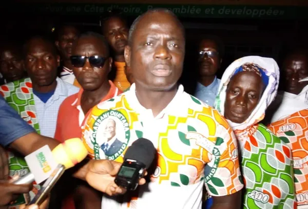 Présidentielle 2020 : La mobilisation des militants RHDP Diégonéfla saluée – Actualité ivoirienne 21/11/2020