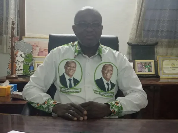 Le maire invite la population de Dimbokro à faire de la paix une priorité – Actualité ivoirienne 21/11/2020
