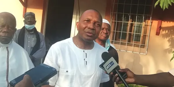 Autorités et leaders communautaires de Gbêkê invités à conjuguer leurs efforts pour recoudre le tissu social déchiré – Actualité ivoirienne 23/11/2020