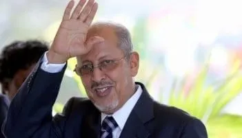 L’ancien président mauritanien, Ould Cheik Abdallahi, est décédé – Actualité ivoirienne 23/11/2020