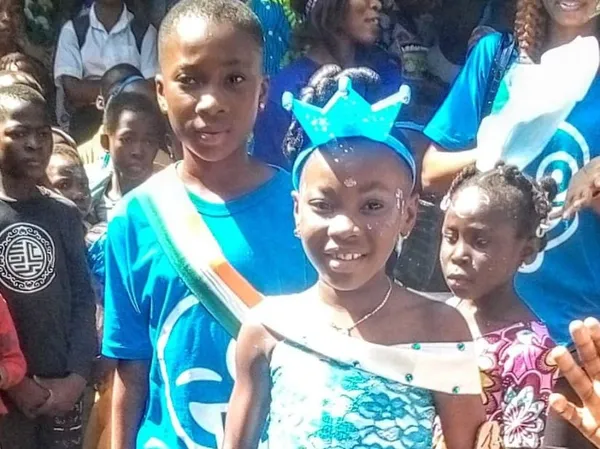 IEP de Tanda : l’élève Kouadio Adjara désignée Miss