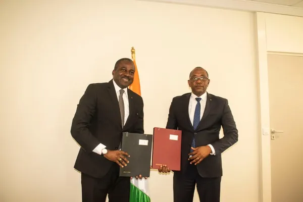 La Poste de Côte d’Ivoire va distribuer les dossiers administratifs du ministère de l’Emploi et de la Protection sociale – Actualité ivoirienne 23/11/2020