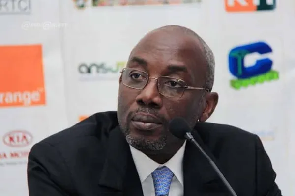 Inhumation de Sidy Diallo ce 27 novembre dans la stricte intimité familiale