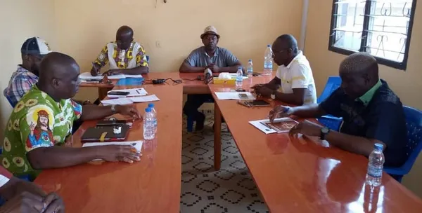 Filière café – cacao : les producteurs d’Abengourou inquiets des difficultés 