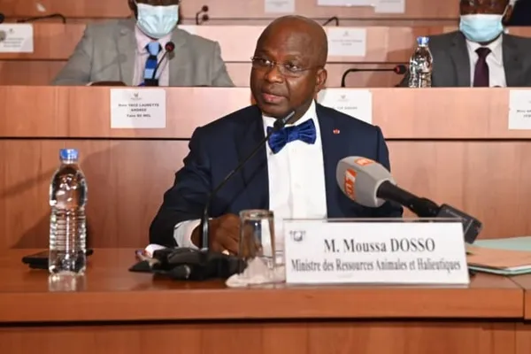 Grand-Bassam : un atelier pour la validation du code de l’élevage en Côte d’Ivoire
