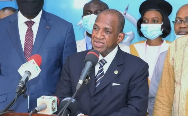 Election 2020 au Burkina : la classe politique félicitée pour le bon déroulement