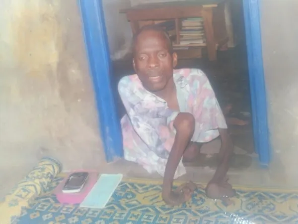 Côte d’Ivoire : une ONG plaide pour une aide financière et matérielle aux handicapés