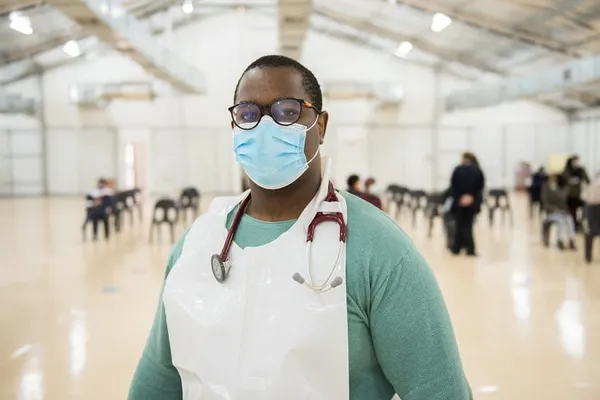 Covid-19 en Afrique : lancement dans 13 pays africains de la plus grande étude clinique