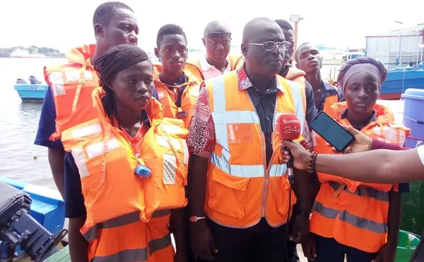 Filière pêche en Côte d’Ivoire : de multiples actions envisagées pour la promotion
