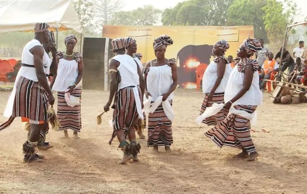 FESTIBO 8: Un atelier consacré au bilan et perspectives de ce rendez-vous culturel – Actualité ivoirienne 24/11/2020