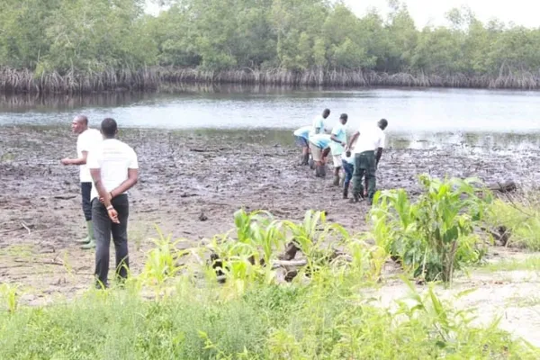 Près de 4600 personnes vivent de la pêche à Sassandra – Actualité ivoirienne 25/11/2020