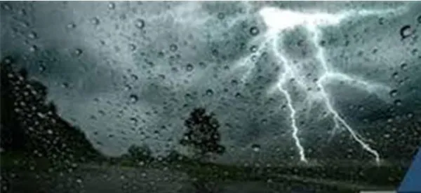 Alerte Météo : risques d’averses de pluie sur le Sud de la Côte d’Ivoire