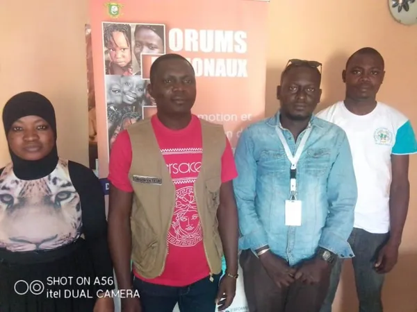 Droits de l’homme à Ferkessédougou : la situation présente de bons signaux
