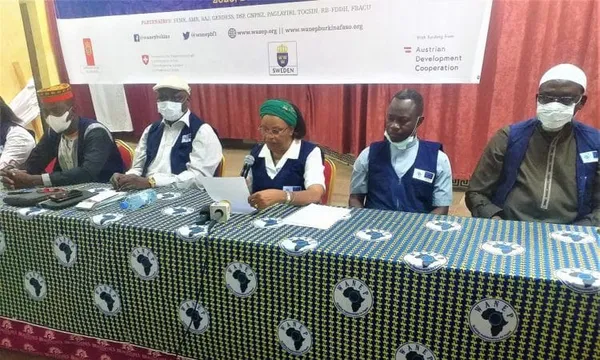 Présidentielle 2020 au Burkina : le vote « s’est déroulé de manière satisfaisante » selon des observateurs