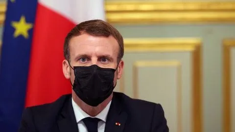 Covid 19 : Macron annonce un allègement des mesures de restriction – Actualité ivoirienne 25/11/2020