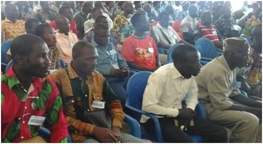 Intégration des écoles islamiques : les membres du comité départemental de Tiassalé instruits sur la stratégie nationale – Actualité ivoirienne 25/11/2020