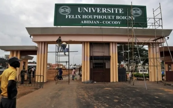 Fédération ivoirienne des sports universitaires : Dr Sidibé Daouda réélu à la tête