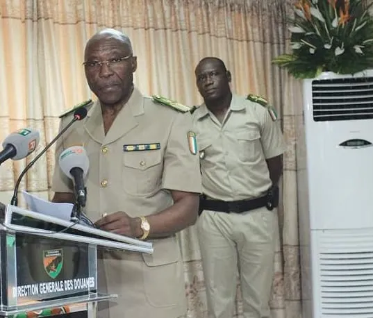Côte d’Ivoire : un projet de loi portant code des douanes adopté