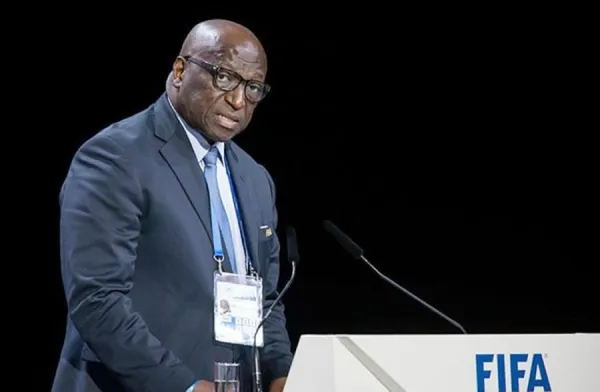 Présidence de la CAF : le gouvernement ivoirien soutient la candidature de Jacques Anouma