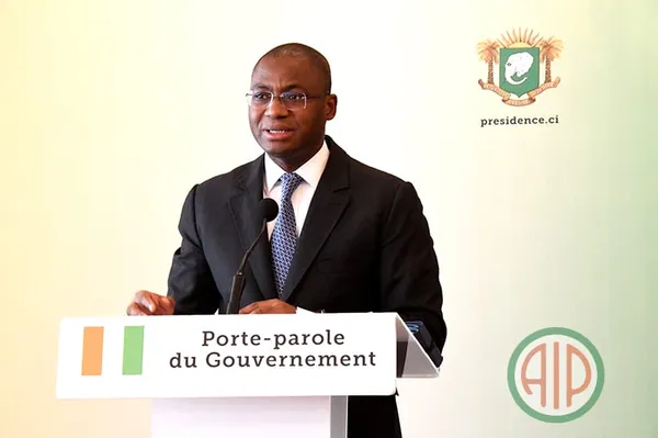 Eurobond : la Côte d’Ivoire mobilise un milliard d’euros sur le marché international – Actualité ivoirienne 25/11/2020