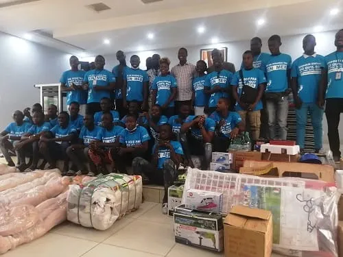 Immigration clandestine : l’Unicef au secours de la jeunesse de Man