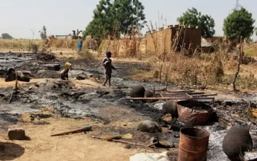 Conflit agriculteur-éleveur au Tchad : 20 morts et plusieurs blessés