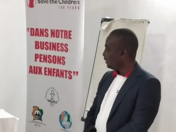 Yamoussoukro : ouverture d’un circuit de prise en charge des enfants victimes des activités des entreprises