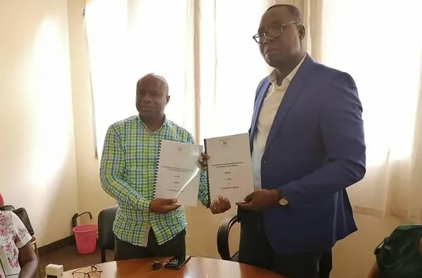 Côte d’Ivoire : l’UNJCI et JDELAF signent un accord de partenariat