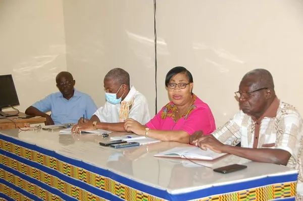 Daoukro : les cours perturbés malgré les appels à la reprise