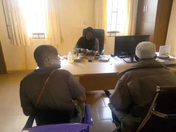Nouvelles CNI à Niakara : 450 pétitionnaires attendus pour le retrait
