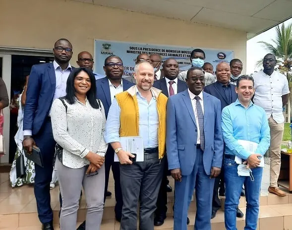 Transformations des produits halieutiques :  Un atelier de restitution des résultats d’une étude diagnostique ouvert à Abidjan – Actualité ivoirienne 26/11/2020