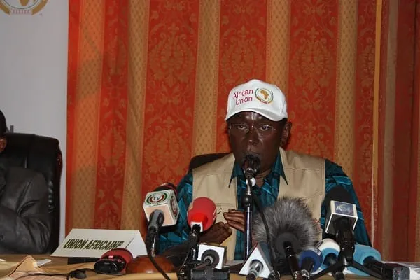 Le peuple Burkinabè exhorté à garder jalousement son pacte de bonne conduite – Actualité ivoirienne 26/11/2020
