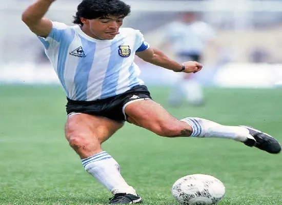 Les dernières paroles de Diego Maradona, alors affaibli par la maladie – Actualité ivoirienne 26/11/2020