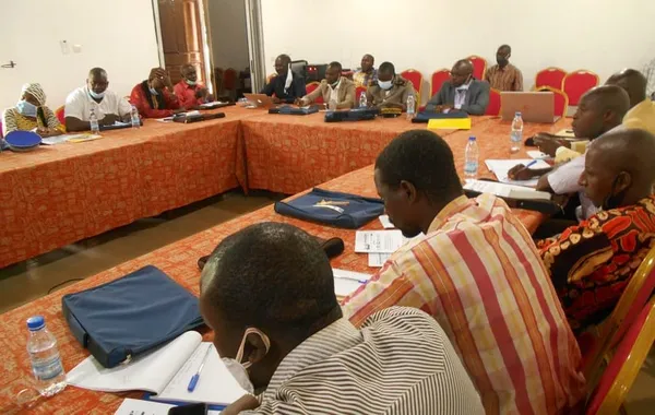 Secteur de l’élevage à Korhogo : mise en place d’une plateforme pour la prévention des conflits agriculteurs