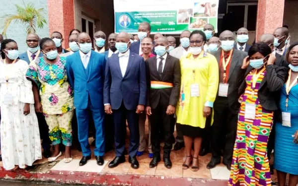 Elevage de Côte d’Ivoire : un projet de loi en cours de validation à Grand-Bassam
