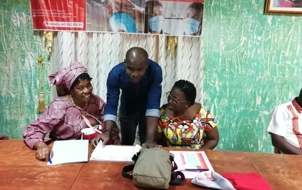Une formation sur l’éducation parentale et la COVID-19 au profit des acteurs dans la lutte contre le travail des enfants – Actualité ivoirienne 26/11/2020