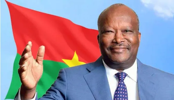 Présidentielle Burkina : Roch Marc Christian Kaboré reçoit “avec humilité” sa réélection – Actualité ivoirienne 26/11/2020