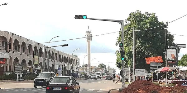 Bouaké :  la population exhorte le président Ouattara à faire de la paix sa priorité