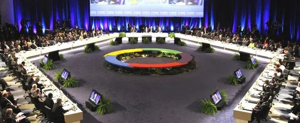 Conférence ministérielle de la Francophonie : adoption d’une nouvelle stratégie économique 2020-2025