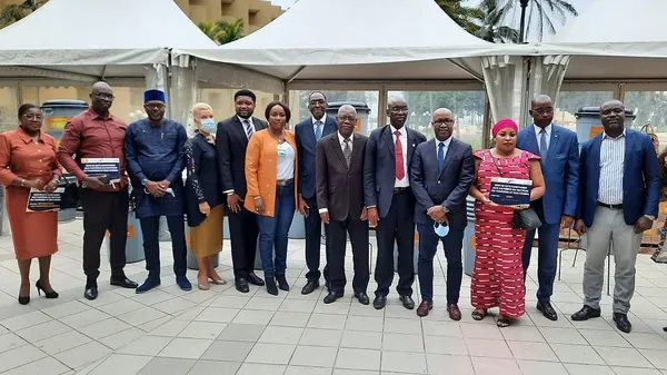 Côte d’Ivoire Tourisme offre des kits sanitaires aux faitières – Actualité ivoirienne 27/11/2020
