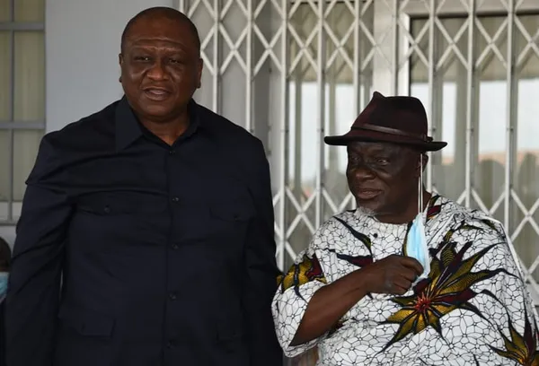 Nouveau quinquennat de Ouattara : Gagnoa attend de pied ferme ADO