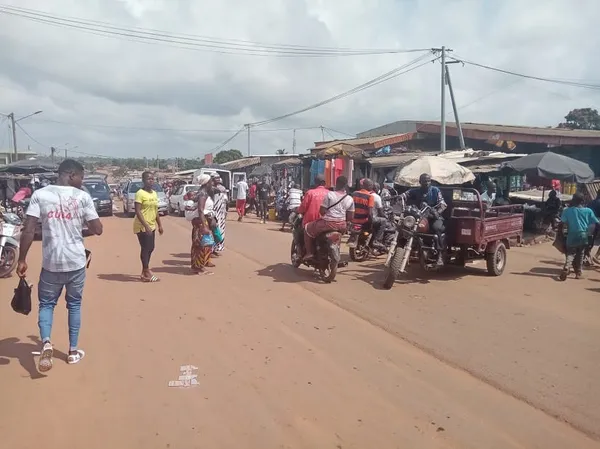 Nouveau quinquennat de Ouattara: des populations de Bouaflé en attentes de réconciliation