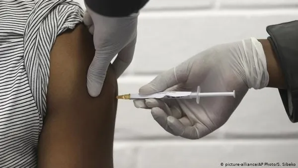 L’OMS appelle les pays africains à une réelle préparation pour recevoir les vaccins contre le COVID-19 – Actualité ivoirienne 27/11/2020