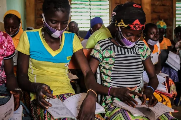 Burkina Faso : d’immenses défis attendent le président réélu (Humanitaire) – Actualité ivoirienne 27/11/2020