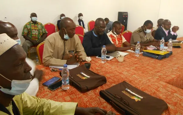 Gestion des conflits éleveurs : une Plateforme voit le jour à Korhogo